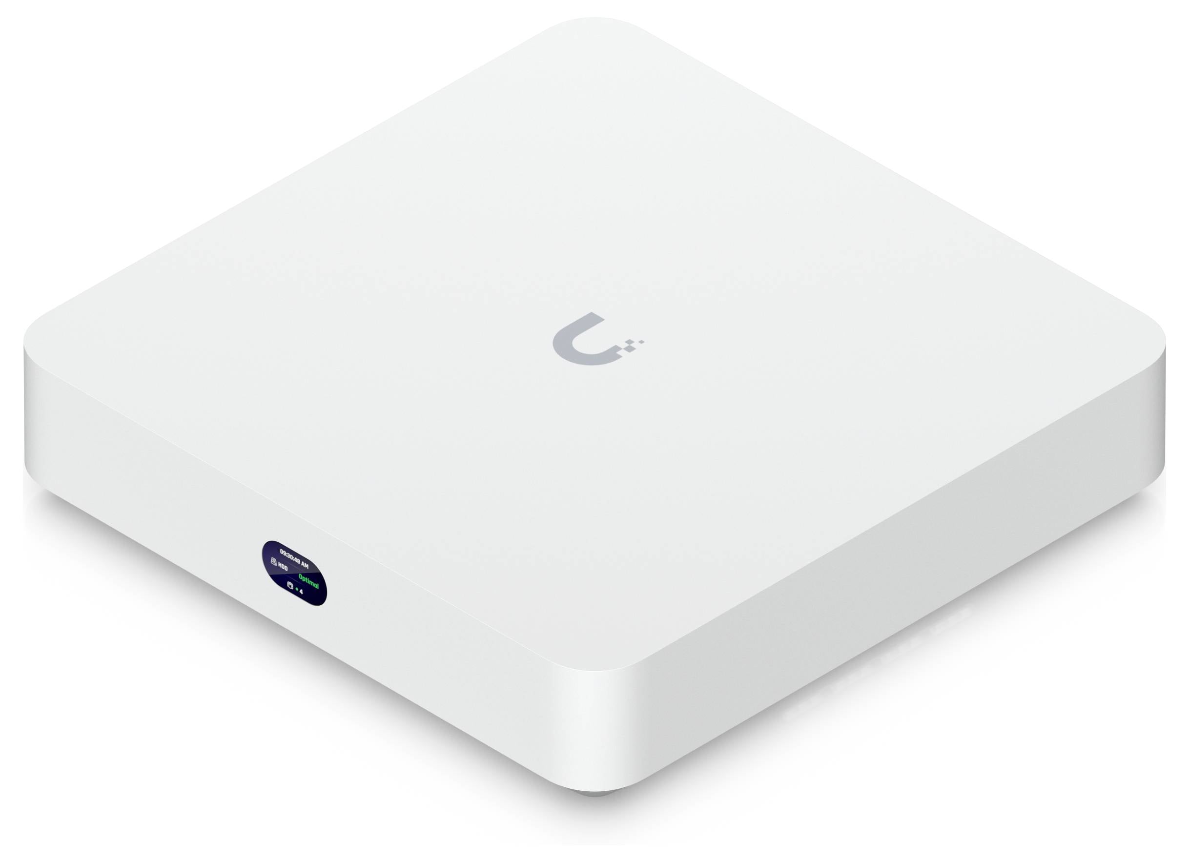 Ubiquiti Networks UNVR-Instant UNVR-Instant Netwerk-videorecorder-5