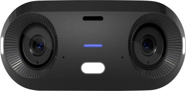 Ubiquiti Networks G6 180 UVC-G6-180-B IP Bewakingscamera    7680 x 2160 Pixel