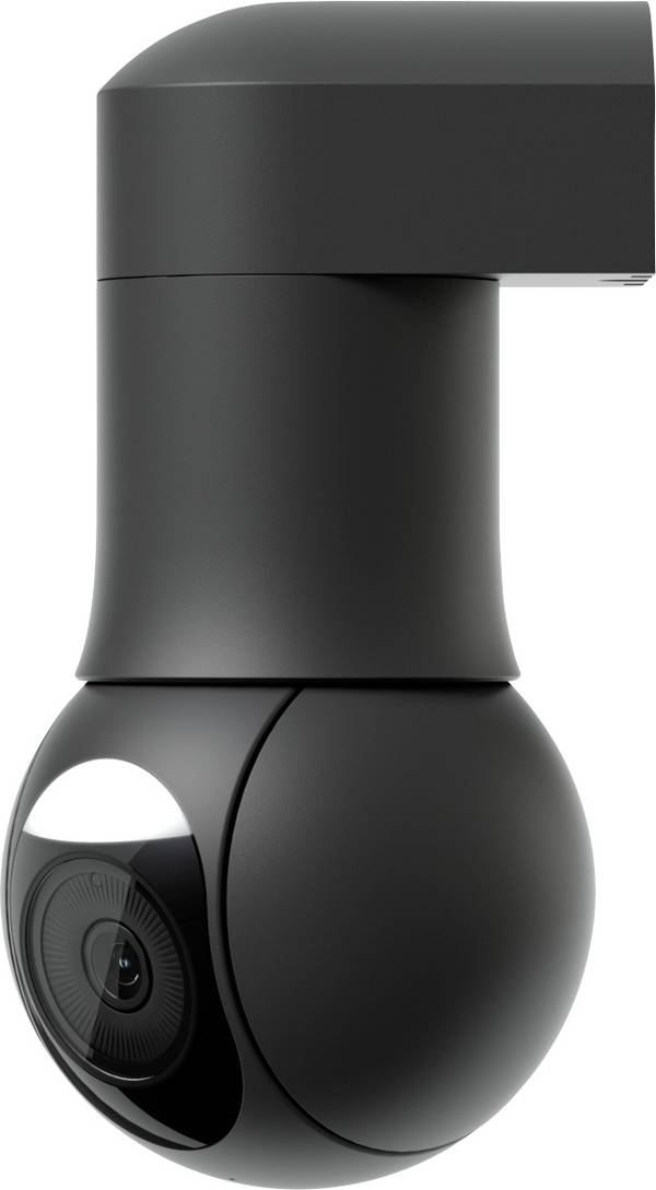 Ubiquiti Networks G5 PTZ UVC-G5-PTZ-B IP Bewakingscamera Kabelgebonden   2688 x 1512 Pixel