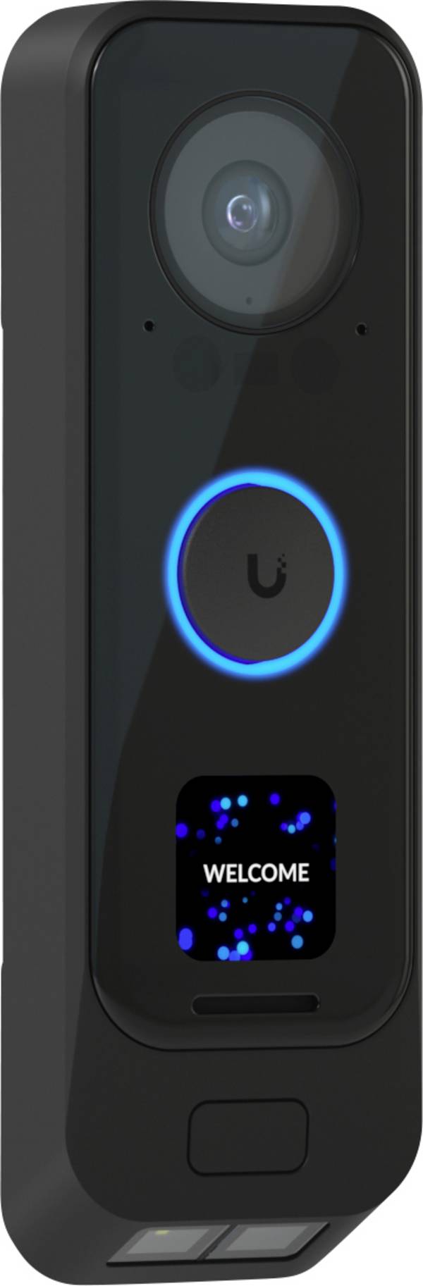 Ubiquiti Networks UVC-G4 DOORBELL PRO Bel 16 - 24 V  Zwart