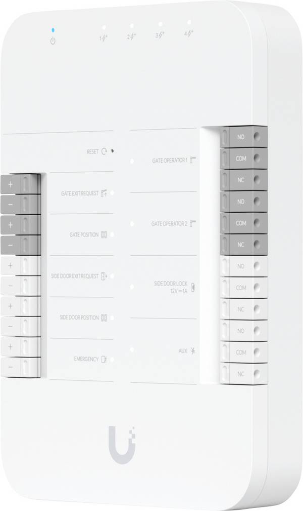 Ubiquiti Networks UA-HUB-GATE Besturingsmodule