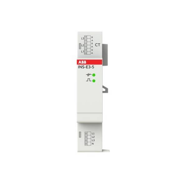 ABB INS-E3-5 Energiemess-module