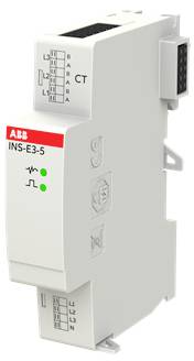 ABB INS-E3-5 Energiemess-module-1