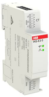 ABB INS-E3-5 Energiemess-module-2