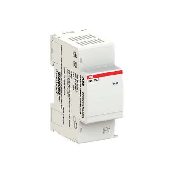 ABB INS-PS-2 Spanningsvoedingsmodule