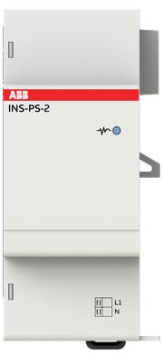 ABB INS-PS-2 Spanningsvoedingsmodule-1