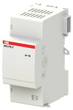 ABB INS-PS-2 Spanningsvoedingsmodule-2