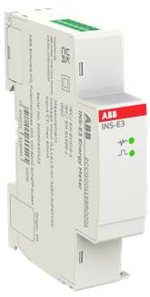 ABB INS-E3 Energiemess-module-2