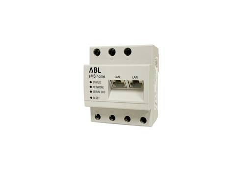 ABL Sursum EMSHOME ABL GmbH E-Mobility eMobility belastingmanager