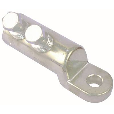 CellPack 374495 Schroefbare kabelschoen Vertint, Met afscheurbare kop Dwarsdoorsnede (max.): 400 mm² 1 stuk(s)-0