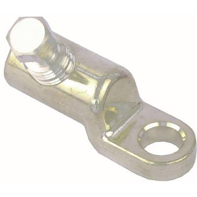 CellPack 374491 Schroefbare kabelschoen Vertint, Met afscheurbare kop Dwarsdoorsnede (max.): 95 mm² 9 stuk(s)-0