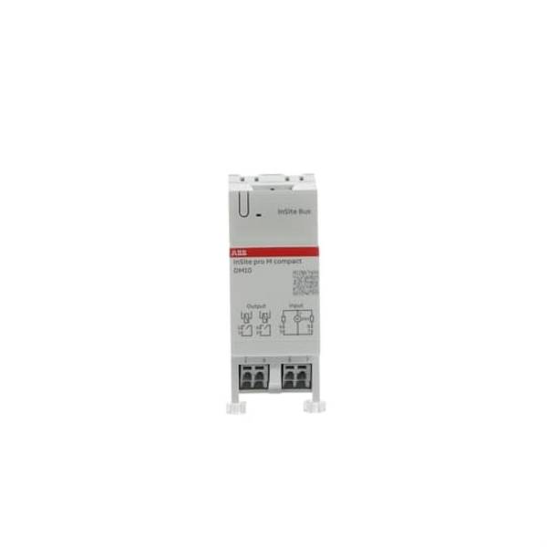 ABB 2CCG000247R0001 DM10 I/O-module