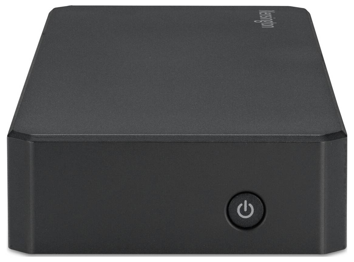 Kensington USB-C dockingstation-8