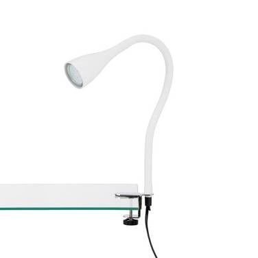 Briloner Elasti 2762016P Klemlamp  E14 F (A - G) 3 W Wit