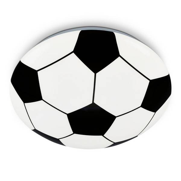 Briloner 3997016 SOCCER Plafondlamp LED LED  12 W