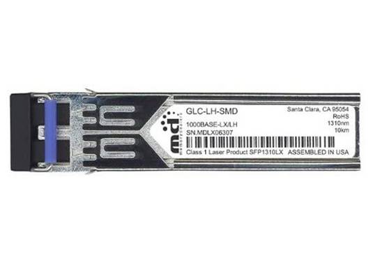 Cisco GLC-LH-SMD= CISCO 1000BASE-LX/LH SFP transceiver mod Transceivermodule