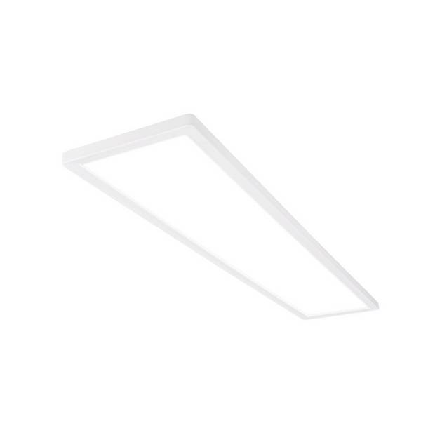 Briloner Tava 7519416 LED-paneel   36 W Neutraalwit
