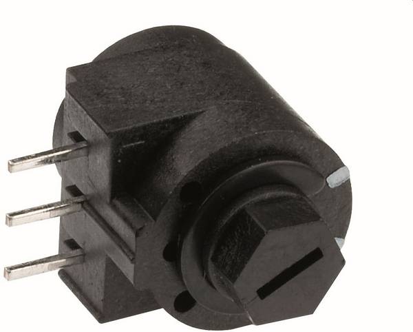 Mentor 225.2  Draaischakelaar 60 V 15 mA    1 stuk(s)