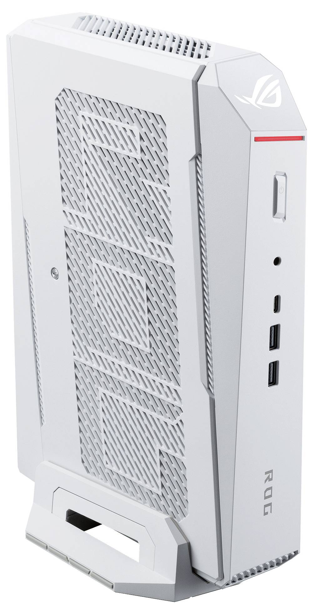 Asus Game-PC ROG RNUC16JNK9X389A2W 290HX Plus 5.5 GHz 12 GB RAM 1 TB SSD Intel Intel grafische kaart Nvidia Extra video--16