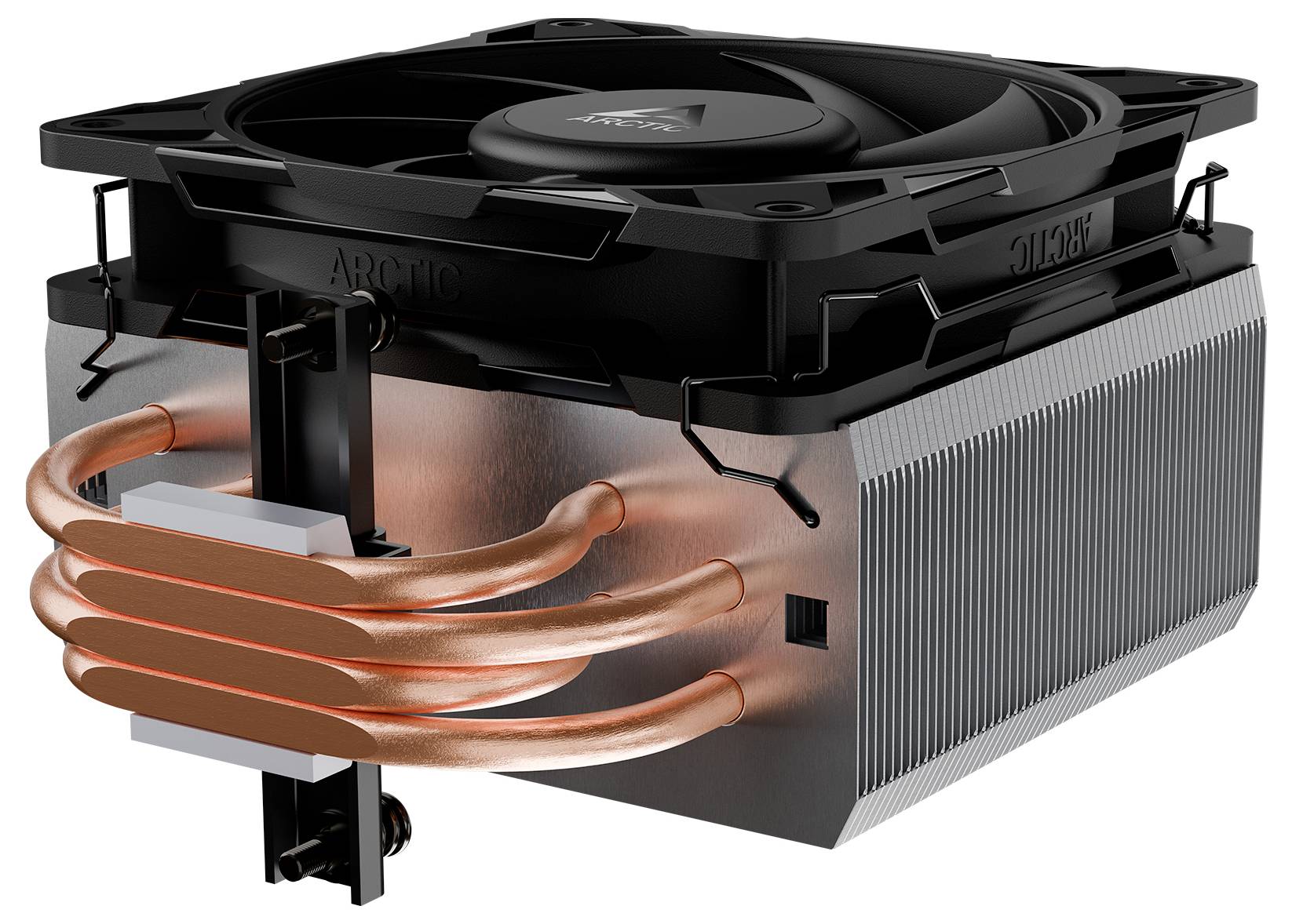 Arctic ARCTIC Kühler Freezer 36-S Chipsetkoeler met ventilator-4