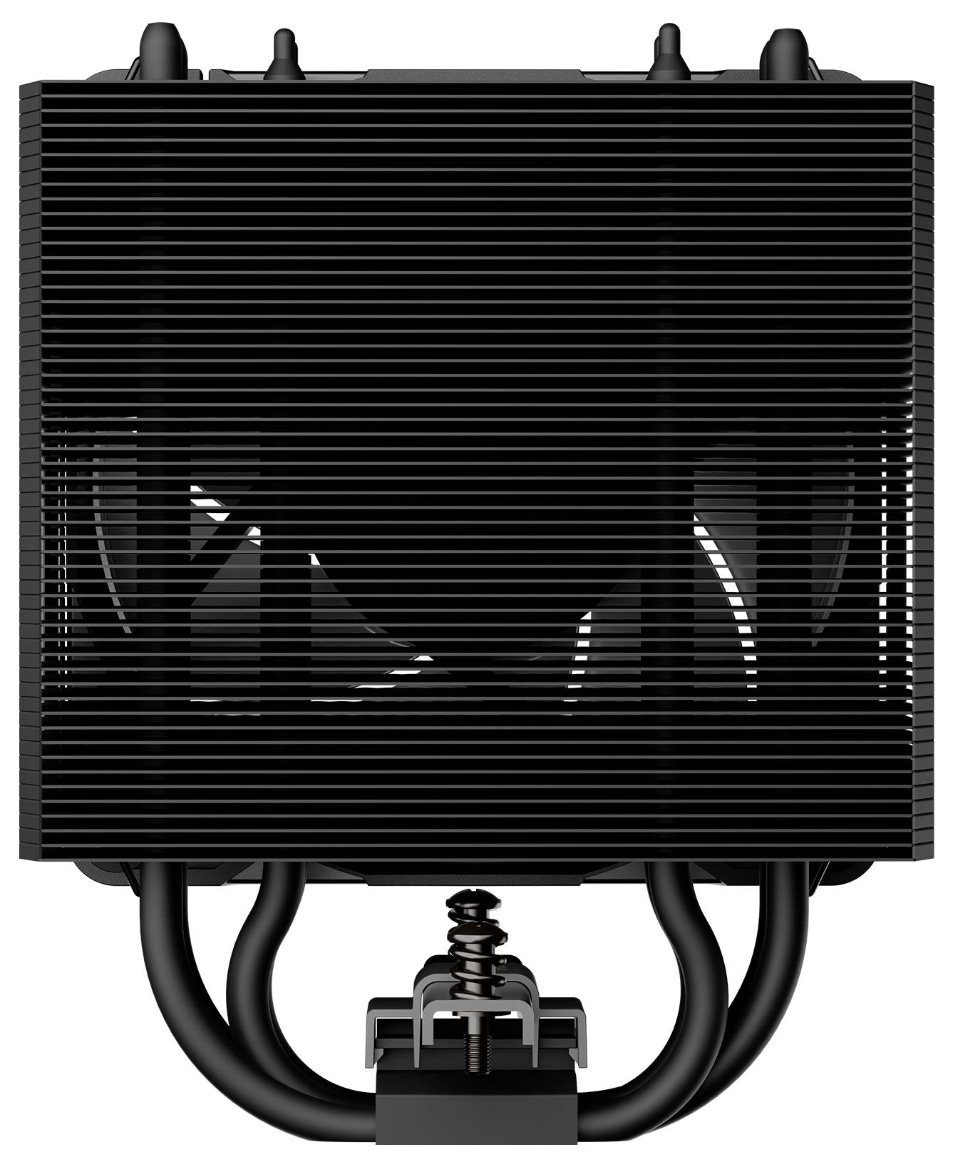 Arctic ARCTIC Kühler Freezer 36-S A-RGB (Black) Chipsetkoeler met ventilator-5