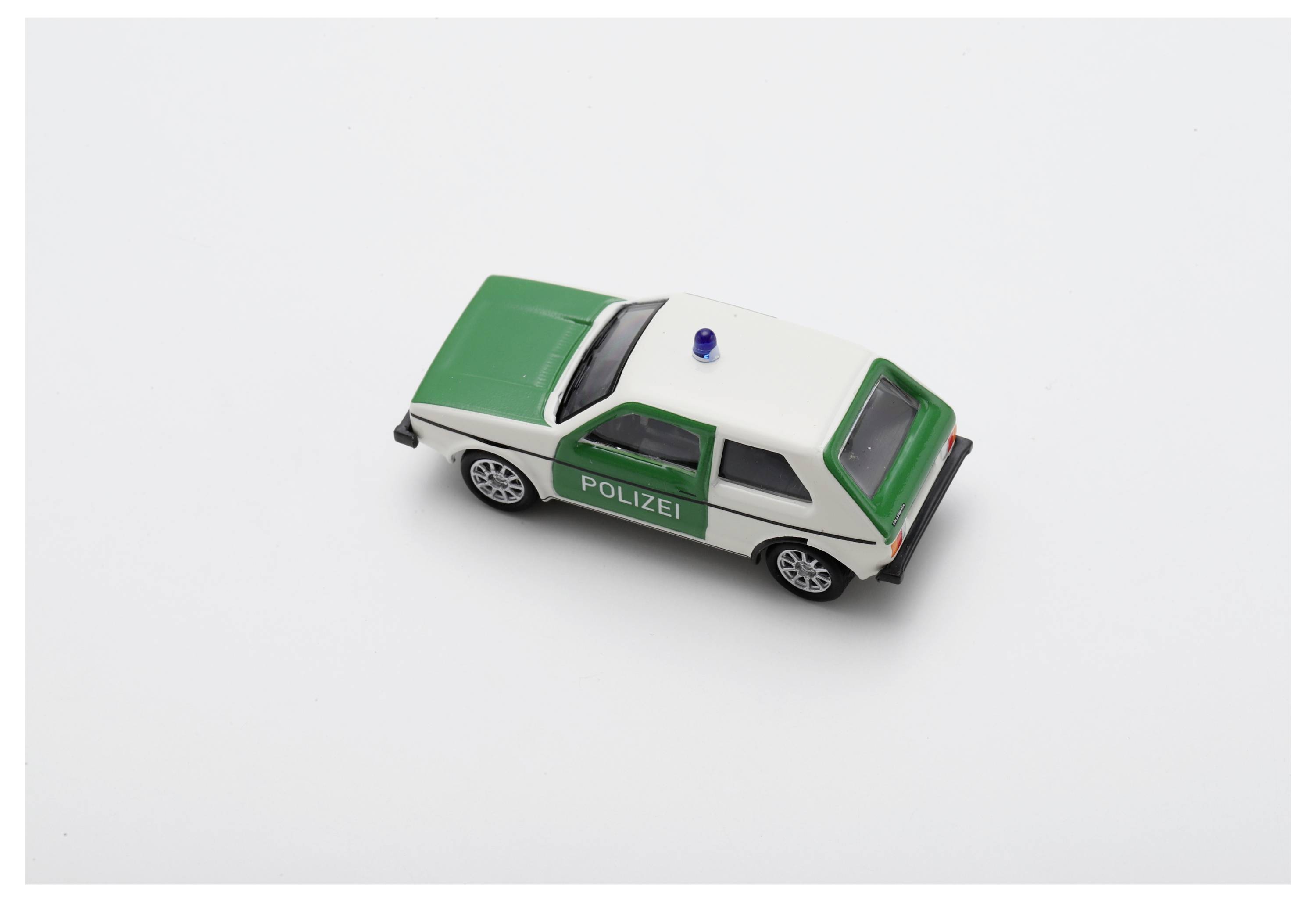 Schuco 451870009 H0 Auto Volkswagen (VW) Golf I-10
