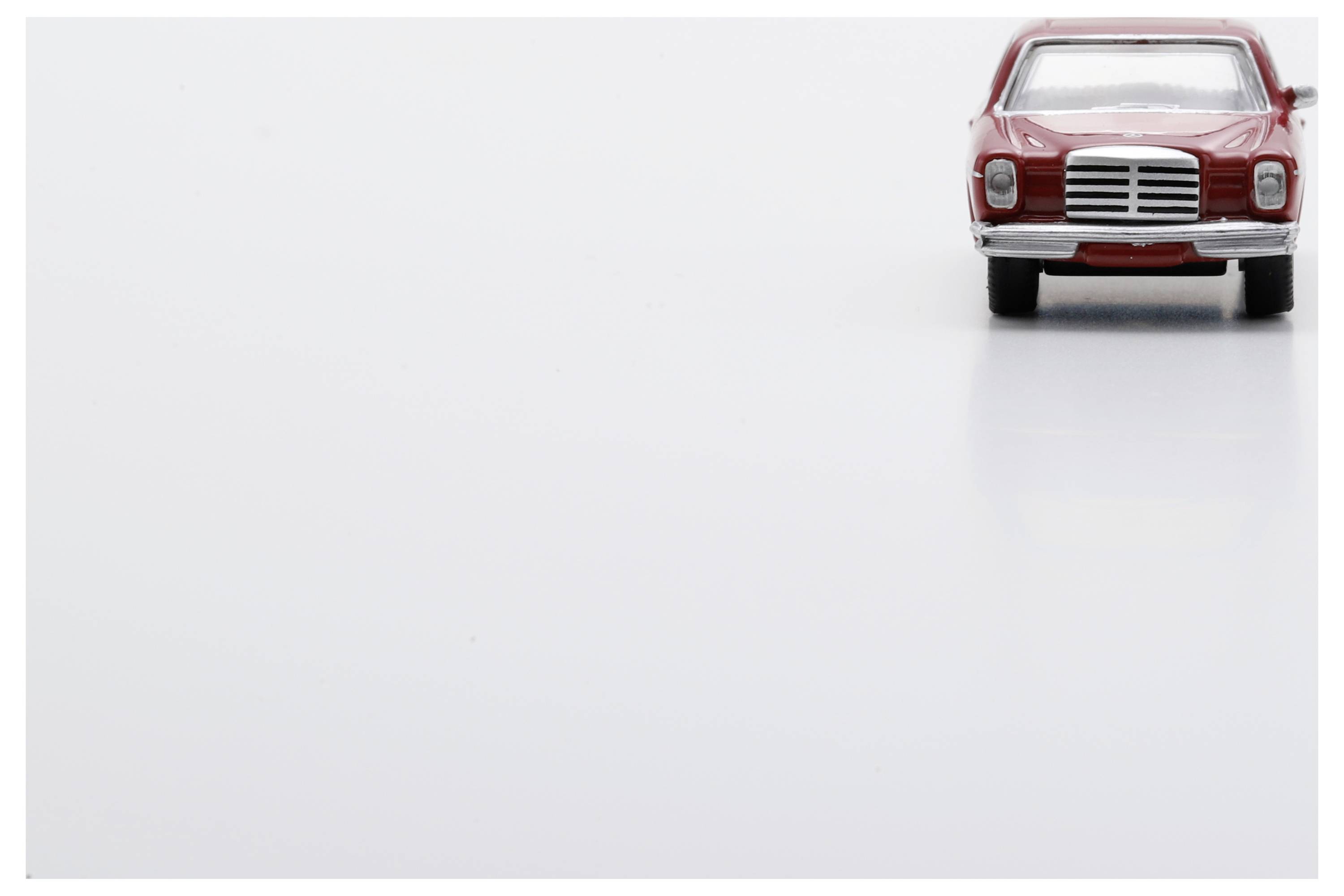 Schuco 451870006 H0 Auto Mercedes Benz Coupé-2