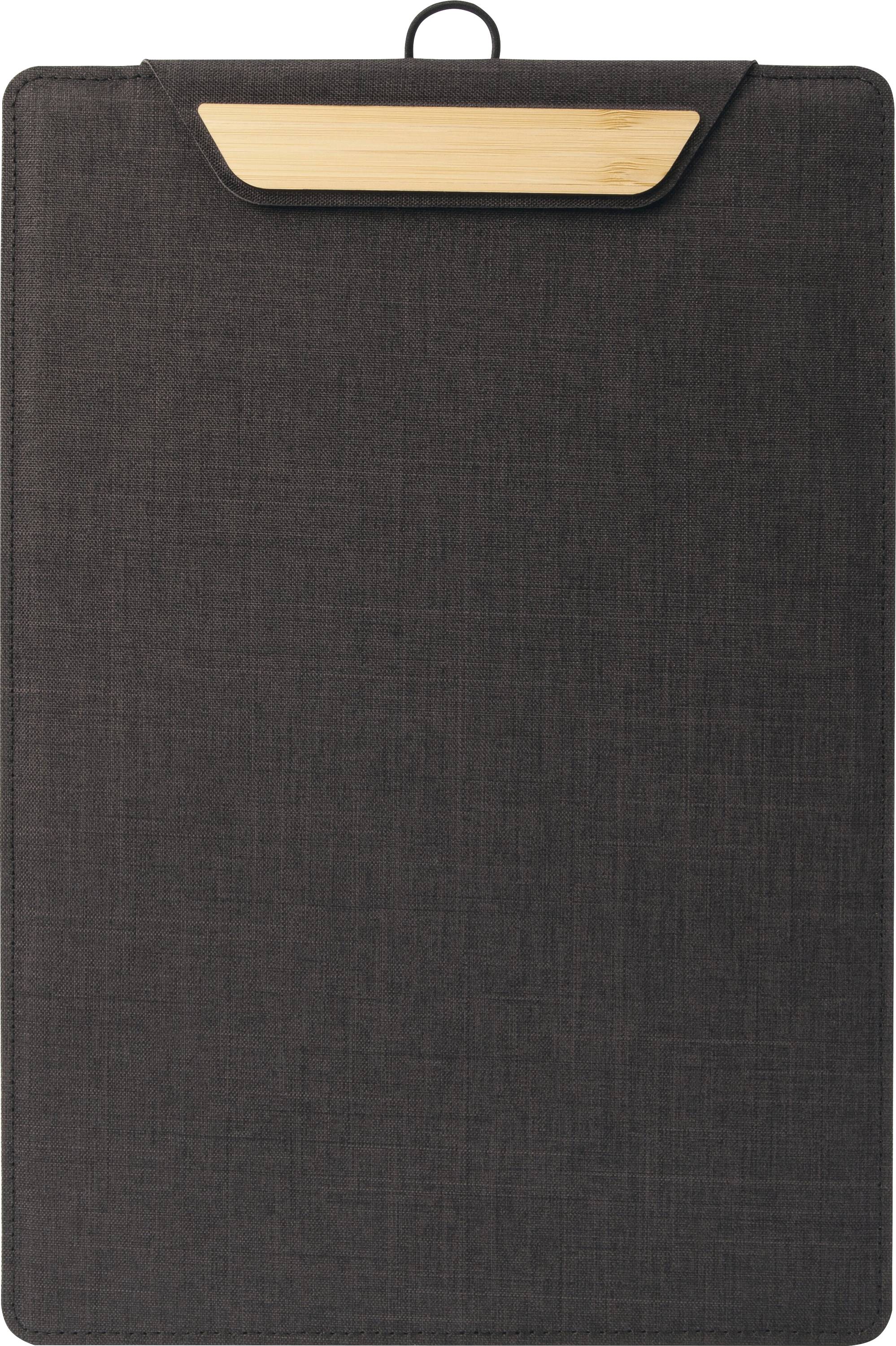 Sigel KB220 Menuklembord Donkergrijs, Beige (b x h) 230 mm x 330 mm