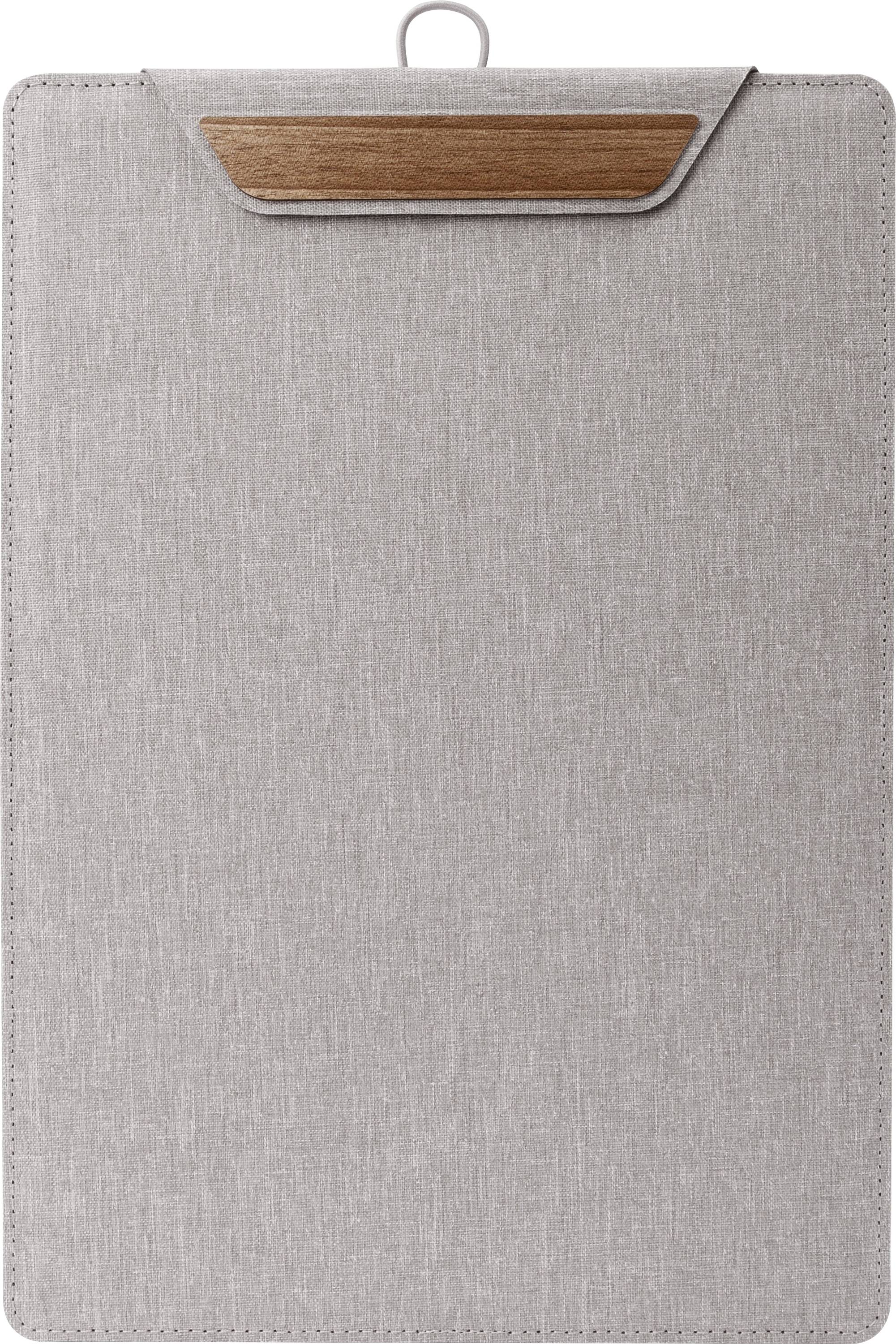 Sigel KB223 Menuklembord Lichtgrijs, Bruin (b x h) 230 mm x 330 mm
