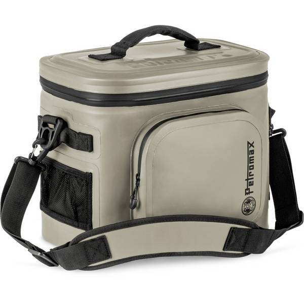 Petromax Kühltasche 8 L sand Koeltas    Beige