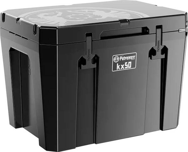 Petromax Passiv-Kühlbox 50 Liter Koelbox