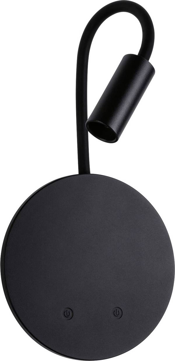 Paulmann  71288 LED-acculamp (wand)   1.3 W LED Zwart