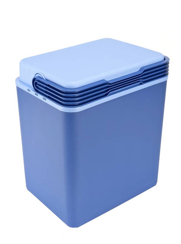 Connabride Kühlbox Promo 24 Liter Koelbox    Blauw