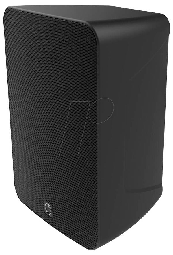 Intusonic 6FP80R Passieve PA-speaker    1 stuk(s)