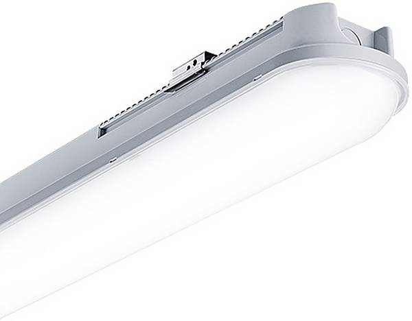 Zumtobel 96700023  LED-lamp voor vochtige ruimte     Grijs