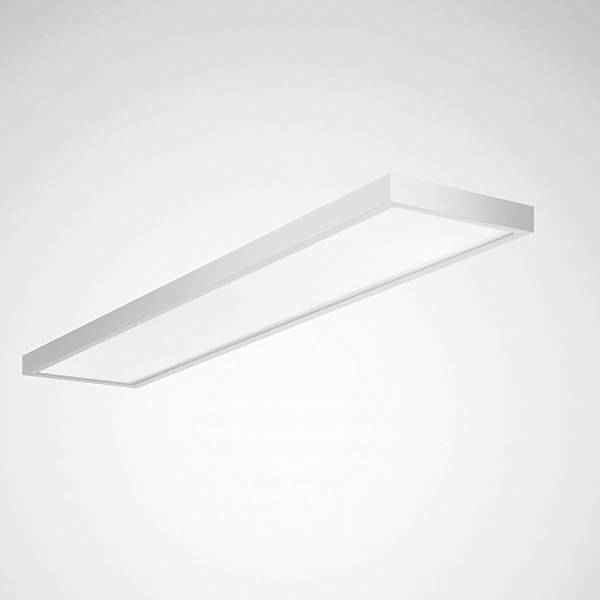 Trilux 8537540  LED-plafondlamp     Wit