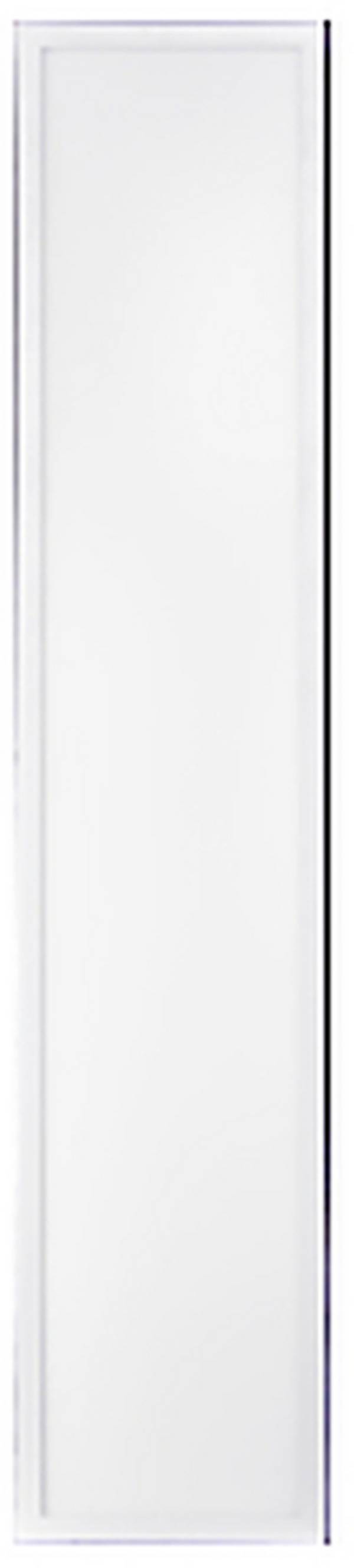 Nobile 1580381011  LED-plafondlamp    34 W Wit