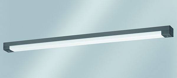 Norka 6554803491  LED-plafondlamp     Antraciet
