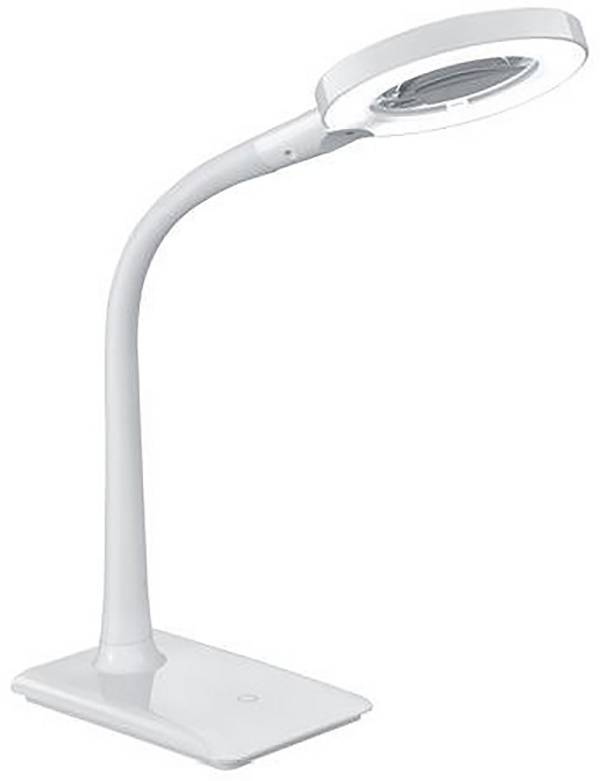 TRIO  527290101 LED-tafellamp     Wit