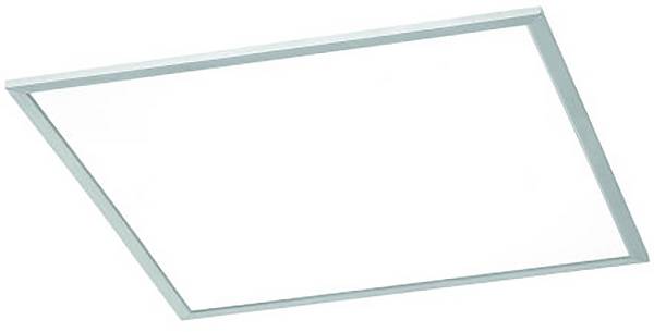 TRIO 674016207  LED-plafondlamp     Nikkel