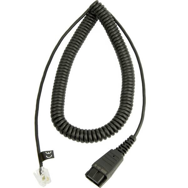 Jabra 8800-01-19 Headsetkabel  Jabra