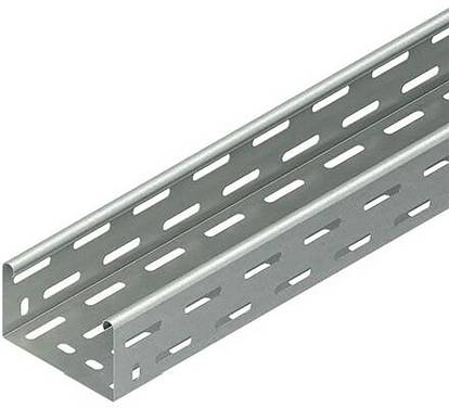 Niedax RL 60.100 Kabelgoot    3 m