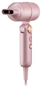 Trisa Ionic-T Blush Haardroger Pink