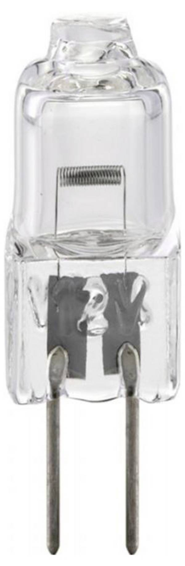 Scharnberg & Hasenbein Halogeenlamp Energielabel: G (A - G) G4 31 mm 28 V 10 W Warmwit Stiftfitting  1 stuk(s)