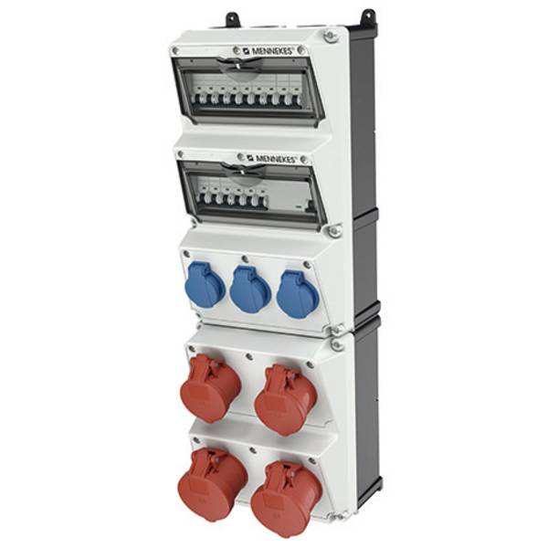 MENNEKES 950010 950010 CEE-stroomverdeler