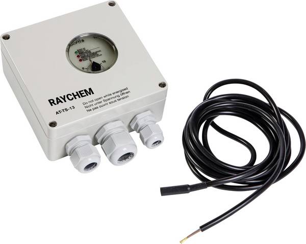 Chemelex AT-TS-13 Temperatuursensor