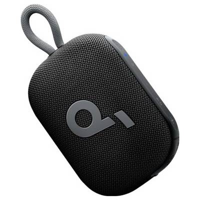 Anker Soundcore Select 4 Go Bluetooth luidspreker USB, Draagbaar, Stofdicht, Spatwaterdicht-0