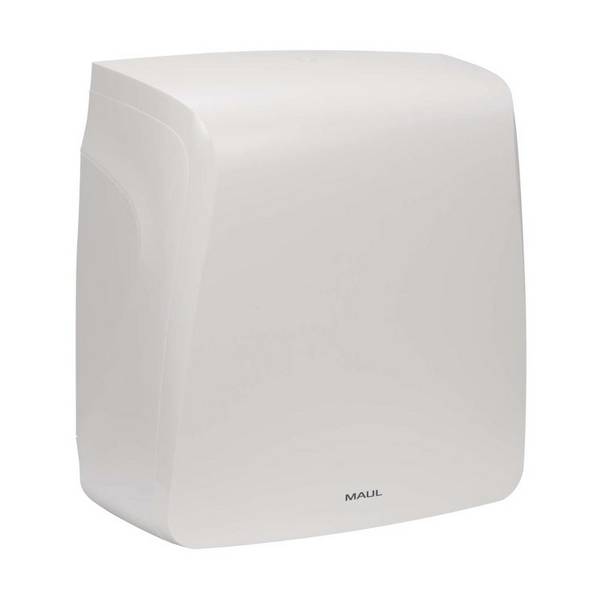 Maul 9532002 9532002 Dispenser voor hygiënezakjes  Wit 1 stuk(s)
