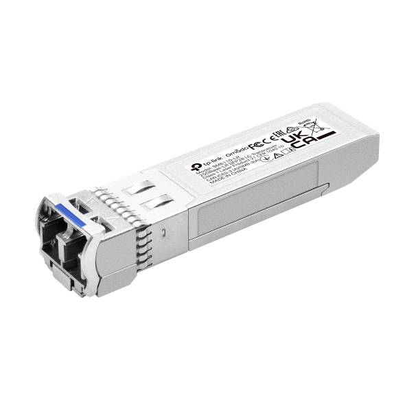 TP-LINK SM6110-LR Omada SM6110-LR V1 Transceivermodule-0