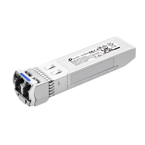TP-LINK SM6110-LR Omada SM6110-LR V1 Transceivermodule